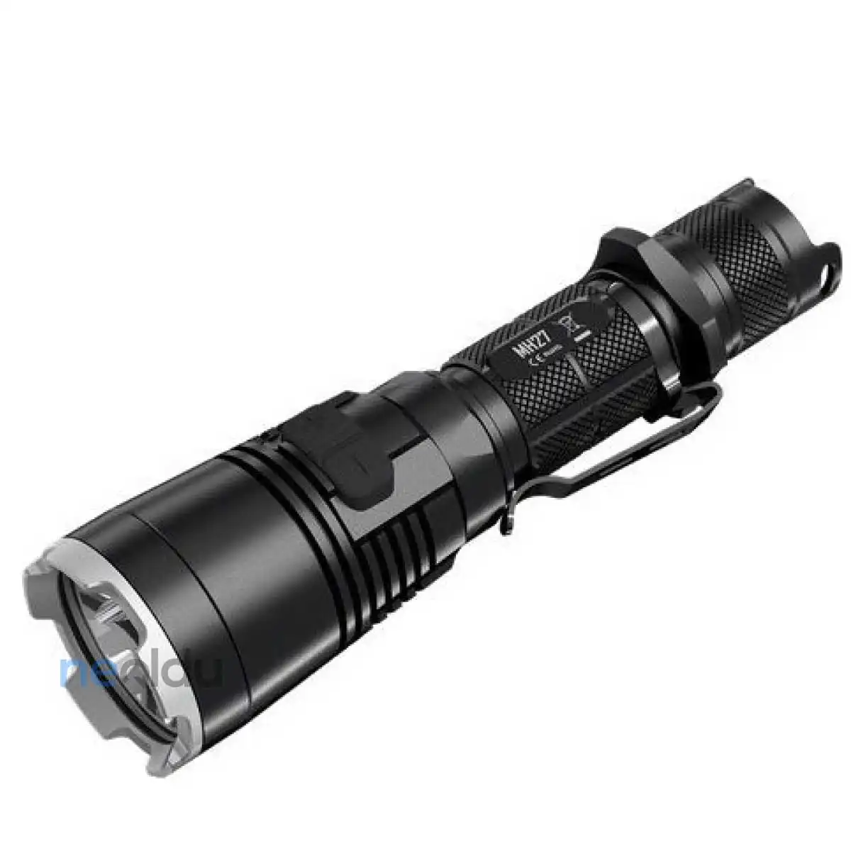 Nitecore MH27 El Feneri