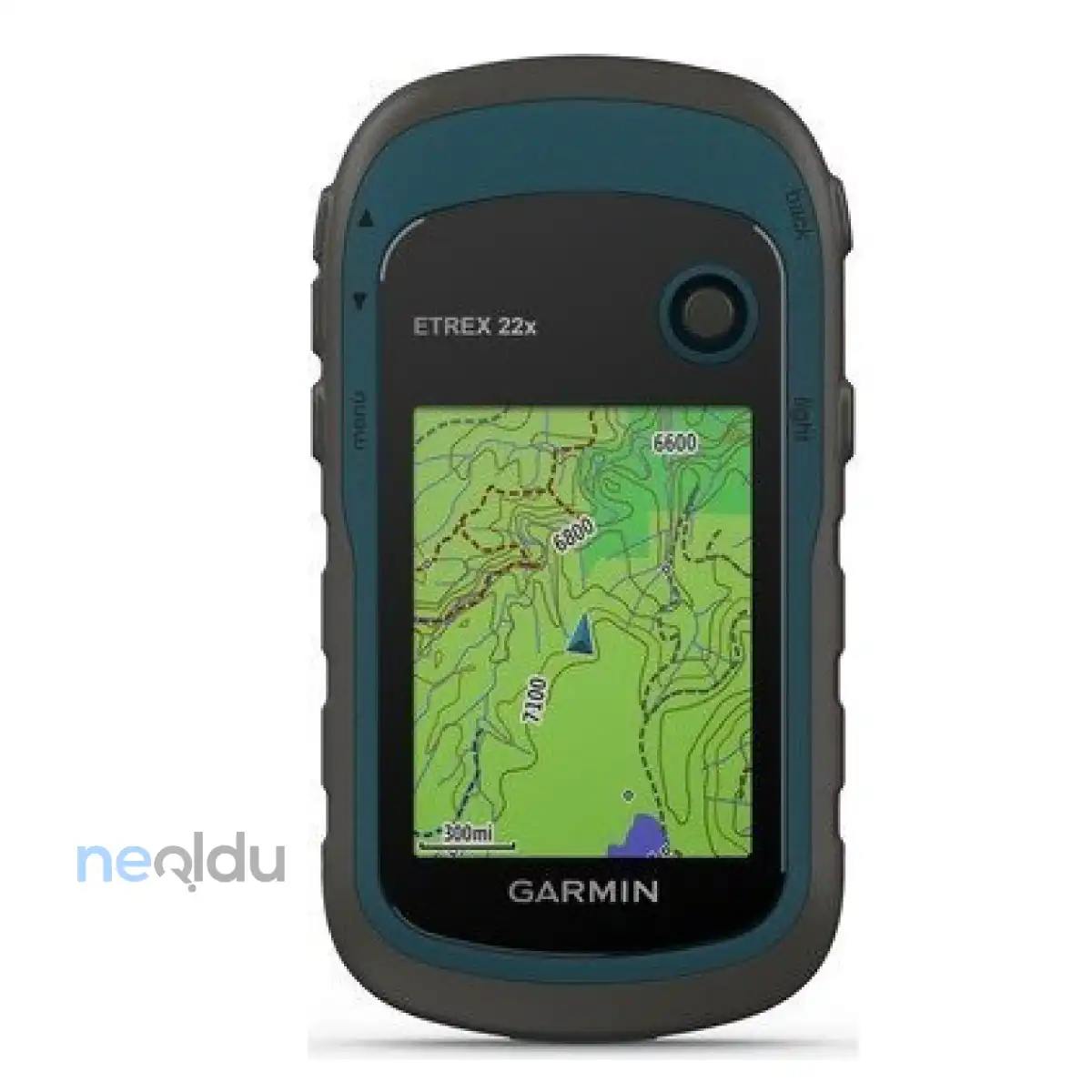 Garmin Etrex 22x