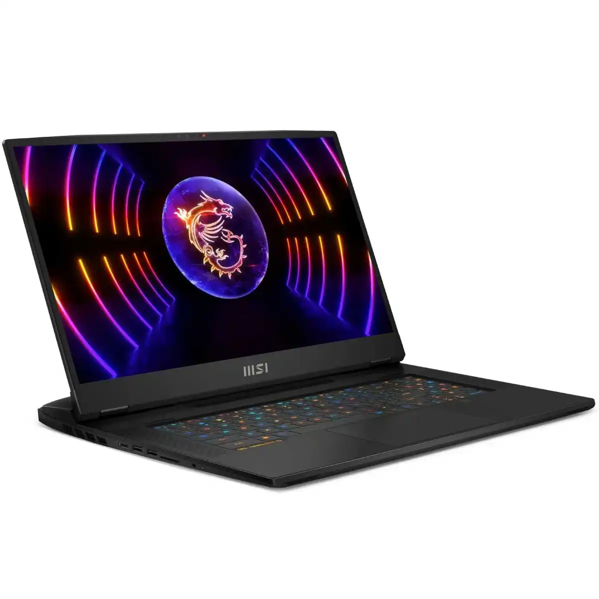 En İyi Gaming Laptop MSI TITAN GT77HX 13VI-069TR