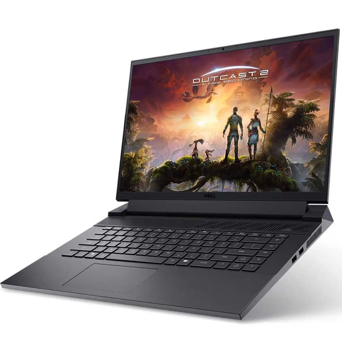 En İyi Gaming Laptop Dell Gaming G16 7630