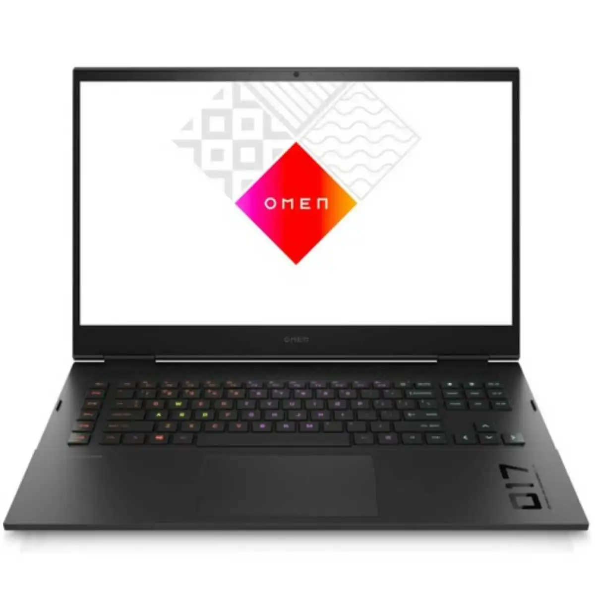 En İyi Gaming Laptop Hp Omen 17-CM2002NT 7P6M4EA