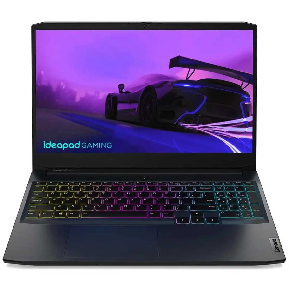 En İyi Gaming Laptop Lenovo IdeaPad Gaming 3