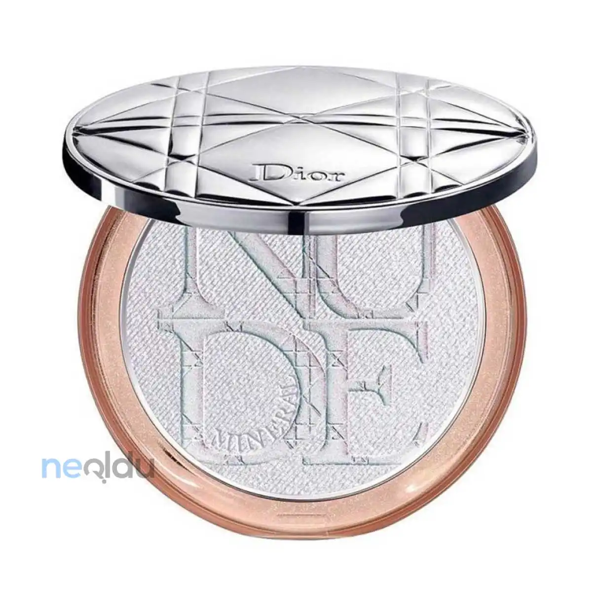 Dior Skin Nude Glow