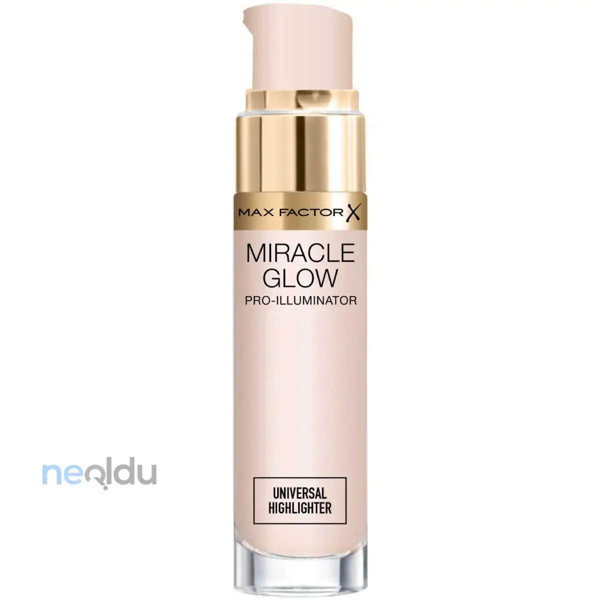 Max Factor Miracle Glow