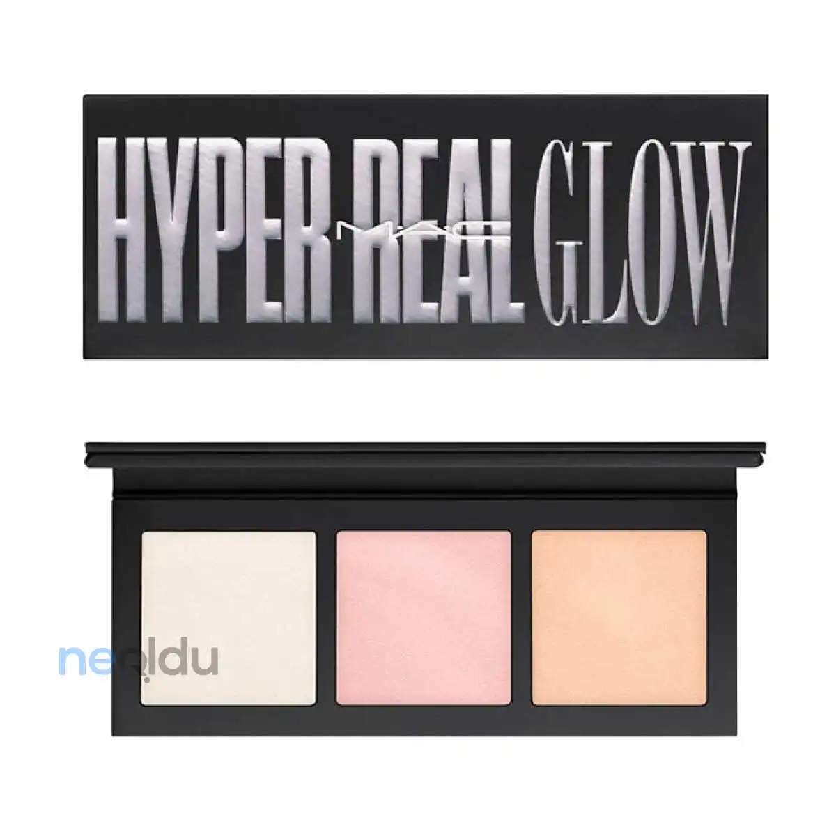 Mac Hyper Real Glow