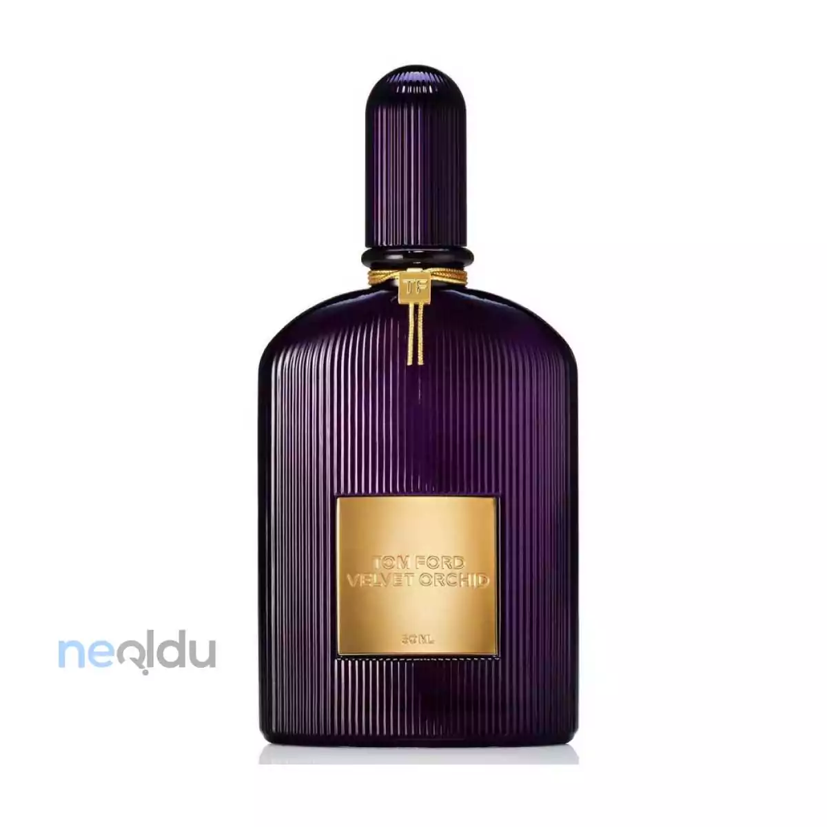 Tom Ford Velvet Orchid kadın parfümü, oryantal ve çiçeksi notalarıyla ünlü