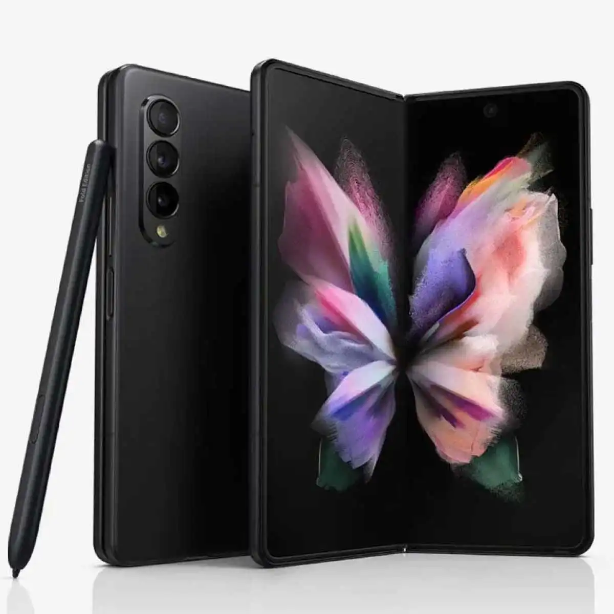 Samsung Galaxy Z Fold 3 Katlanabilir Telefon