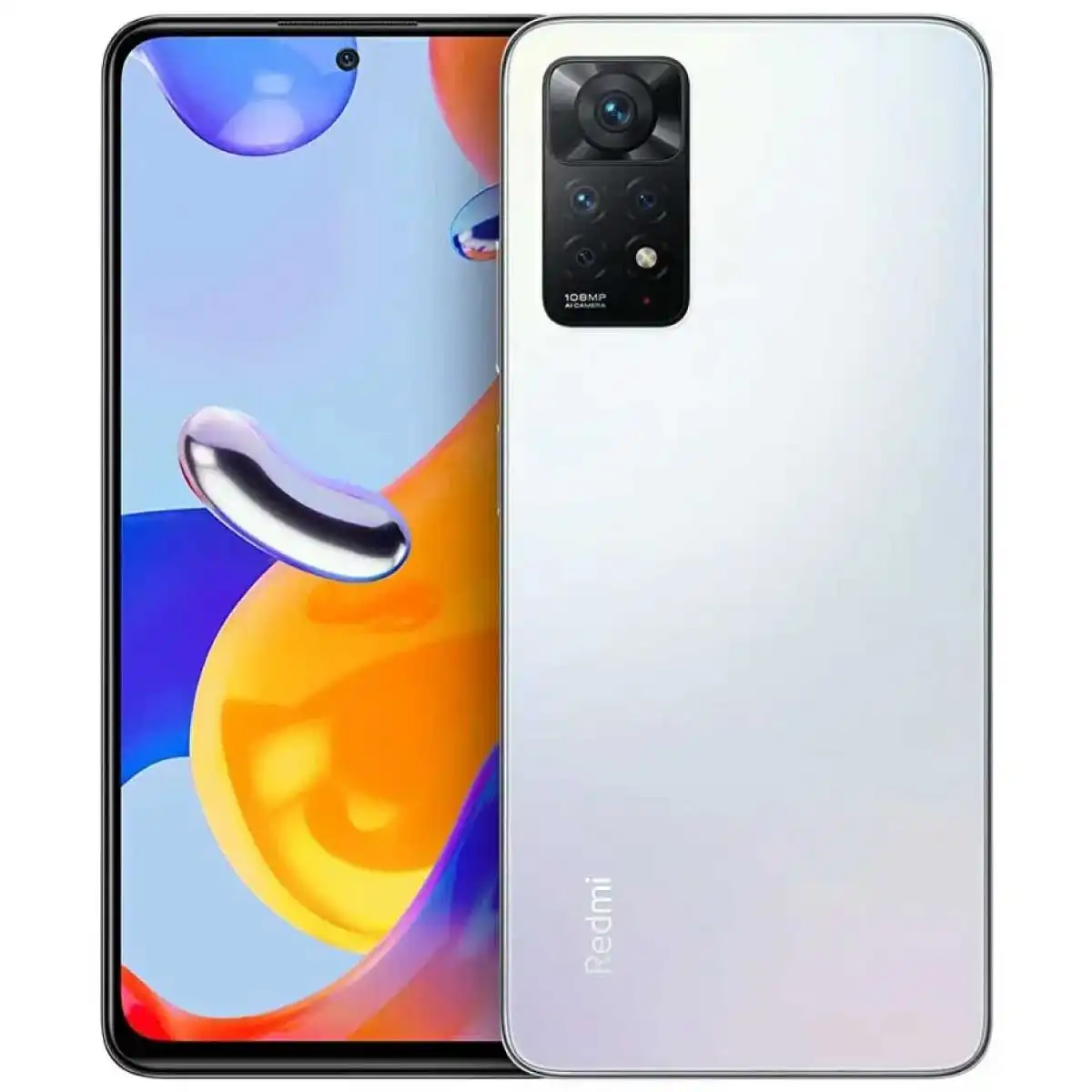 Xiaomi Redmi Note 11 Pro Kalemli Telefon