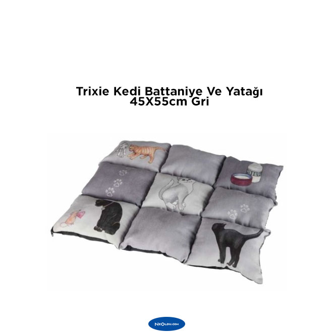 En İyi Kedi Yatağı