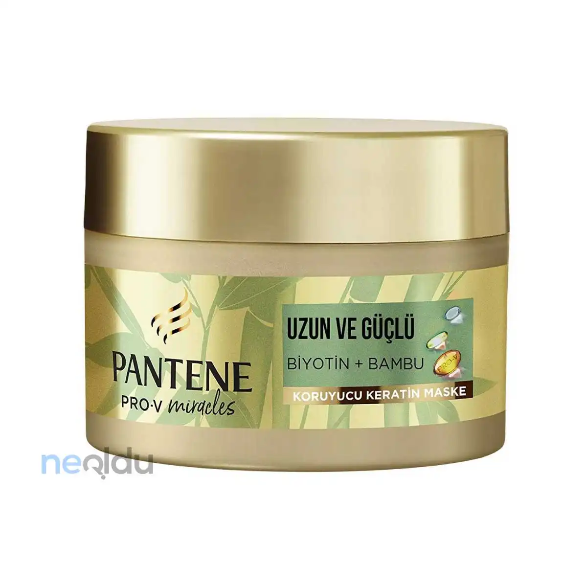 Pantene Mask