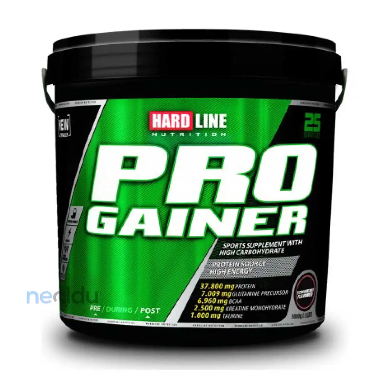 Hardline Pro Gainer Kilo Aldırıcı