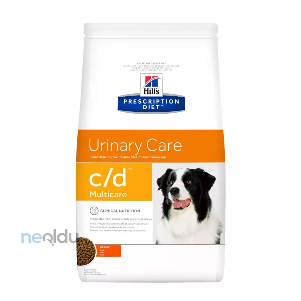 Hill's Urinary Care Köpek Maması