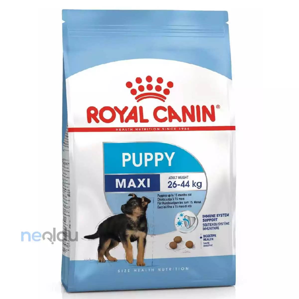 Royal Canin Puppy Maxi Köpek Maması