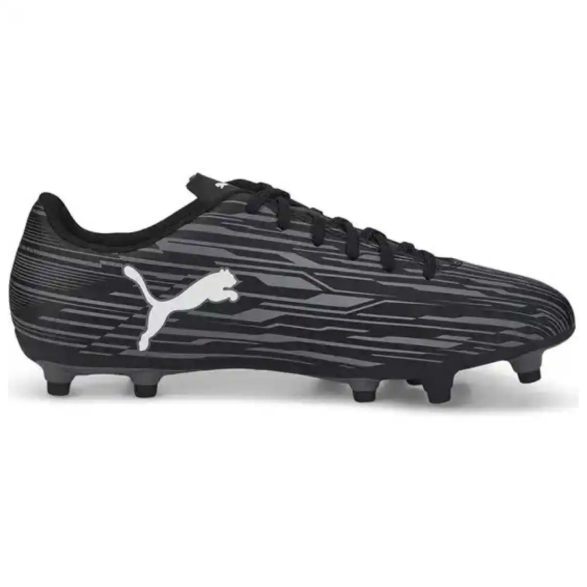 Puma Rapido III FG/AG Krampon sahada denge