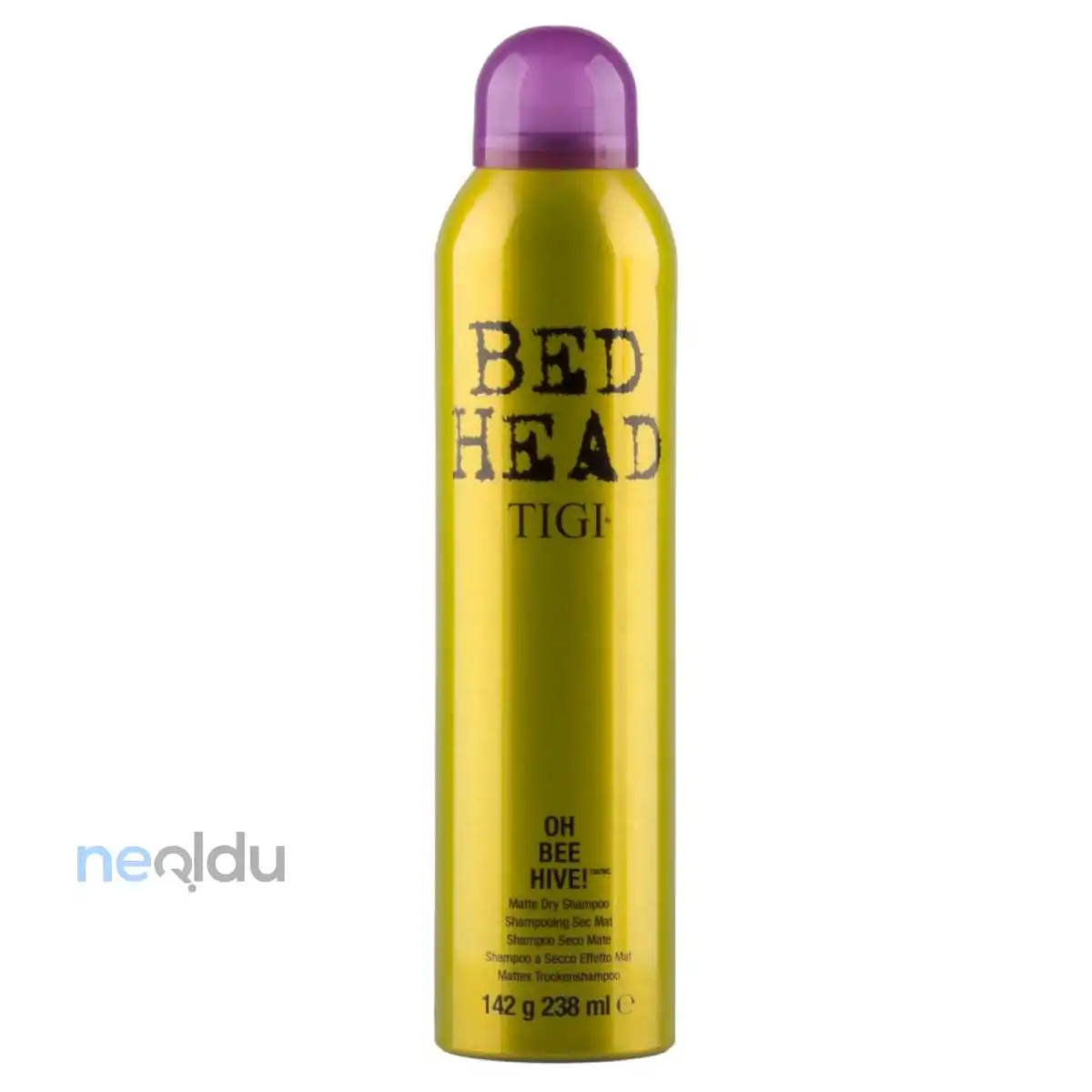 Tigi Bed Head Kuru Şampuan