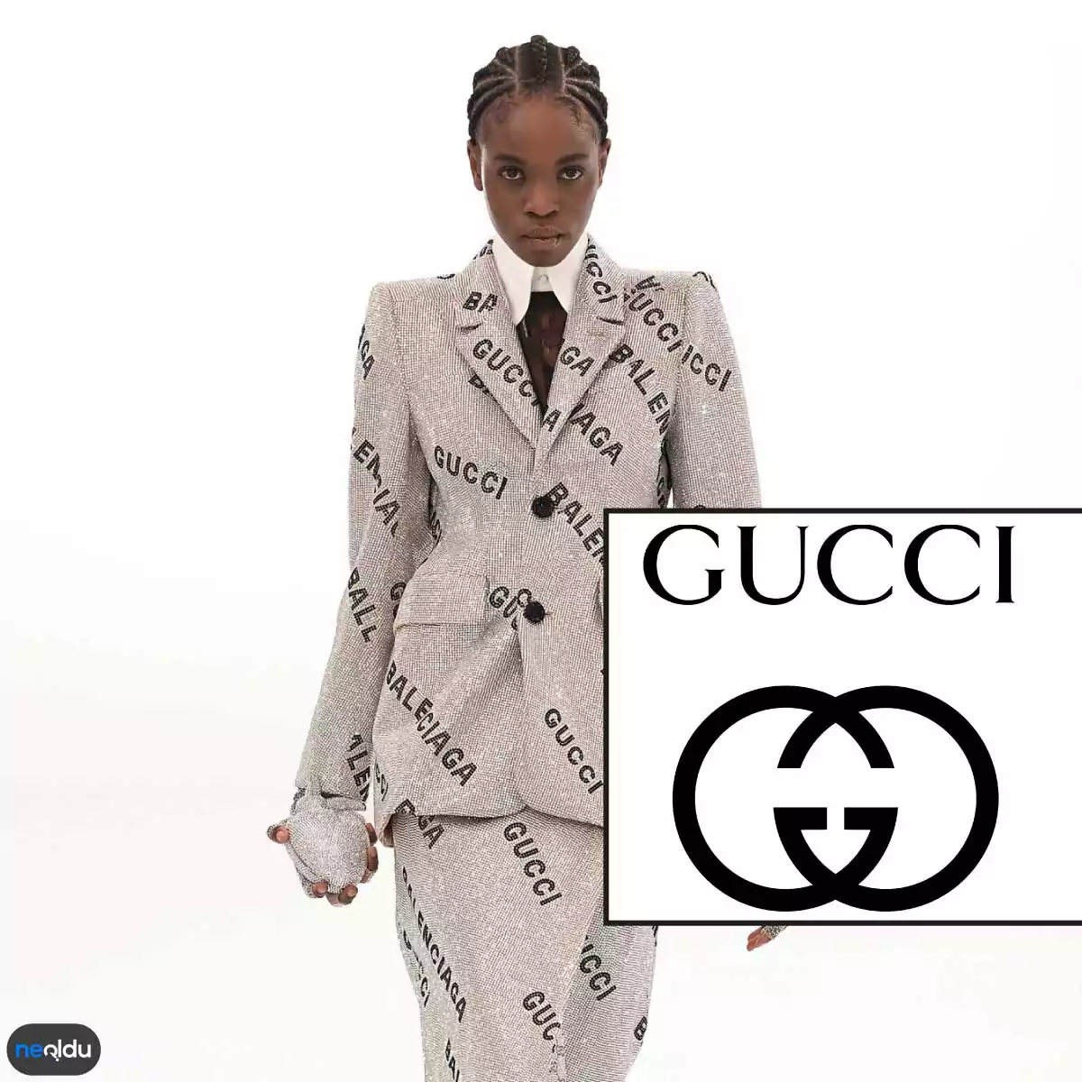 Gucci Moda Markası