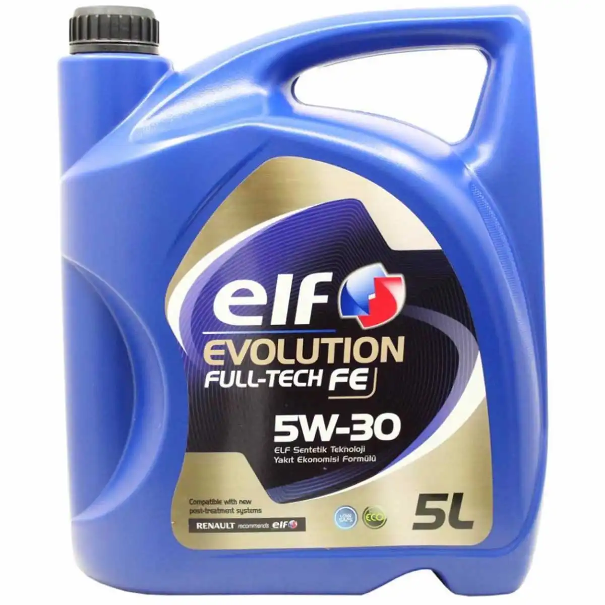 Elf Evolution Full Tech FE 5W-30