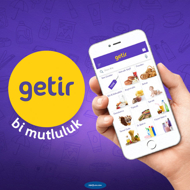 En İyi Online Market Alışverişi Uygulamaları