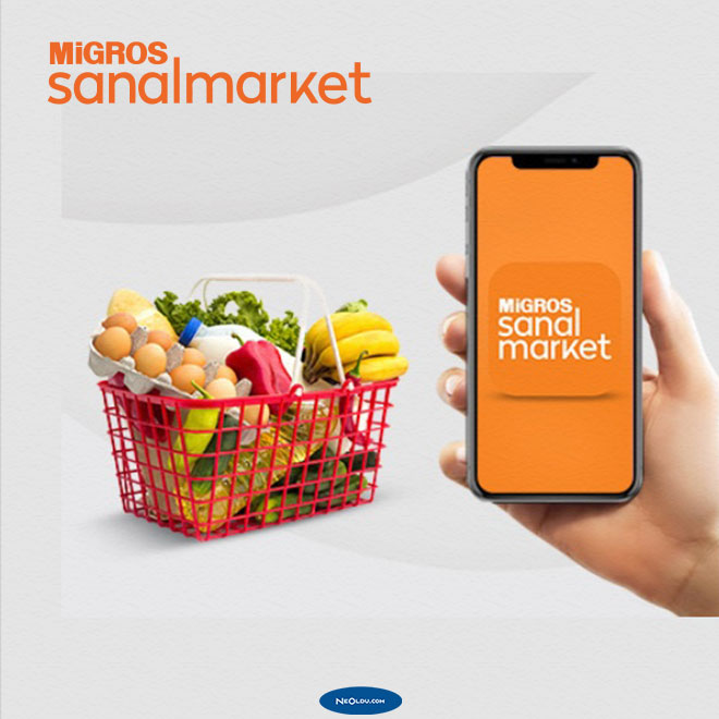 En İyi Online Market Alışverişi Uygulamaları