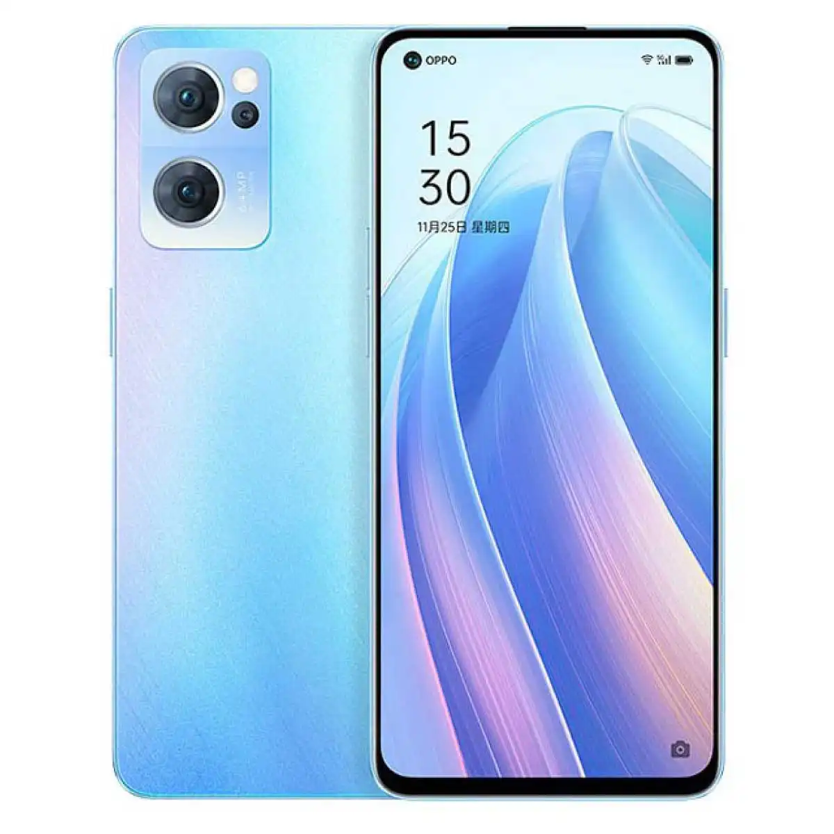 Oppo Reno 7