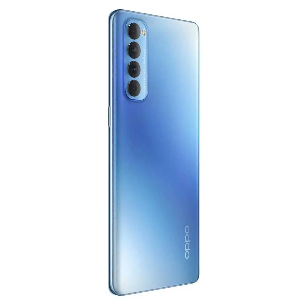 Oppo Reno 4