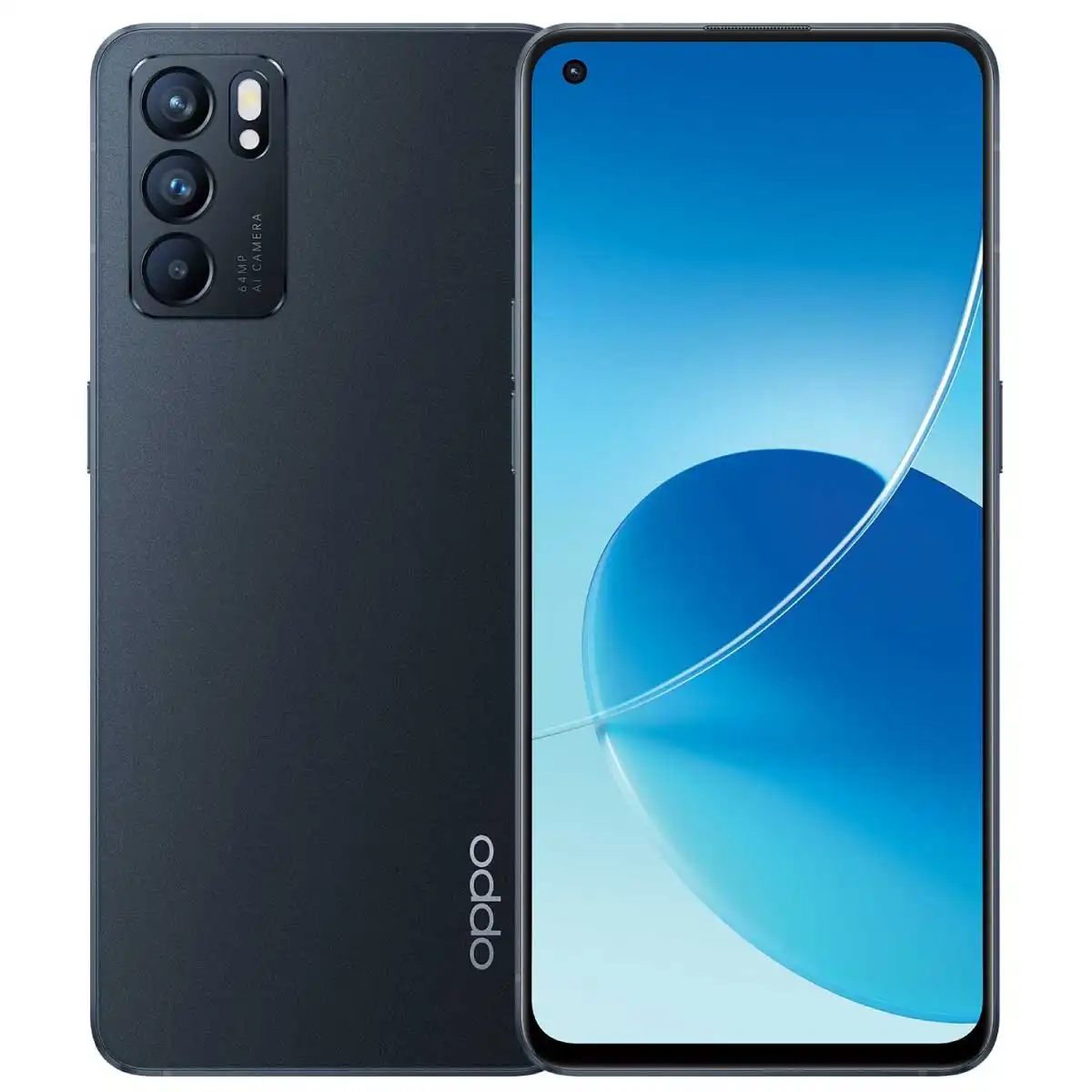 Oppo Reno 6