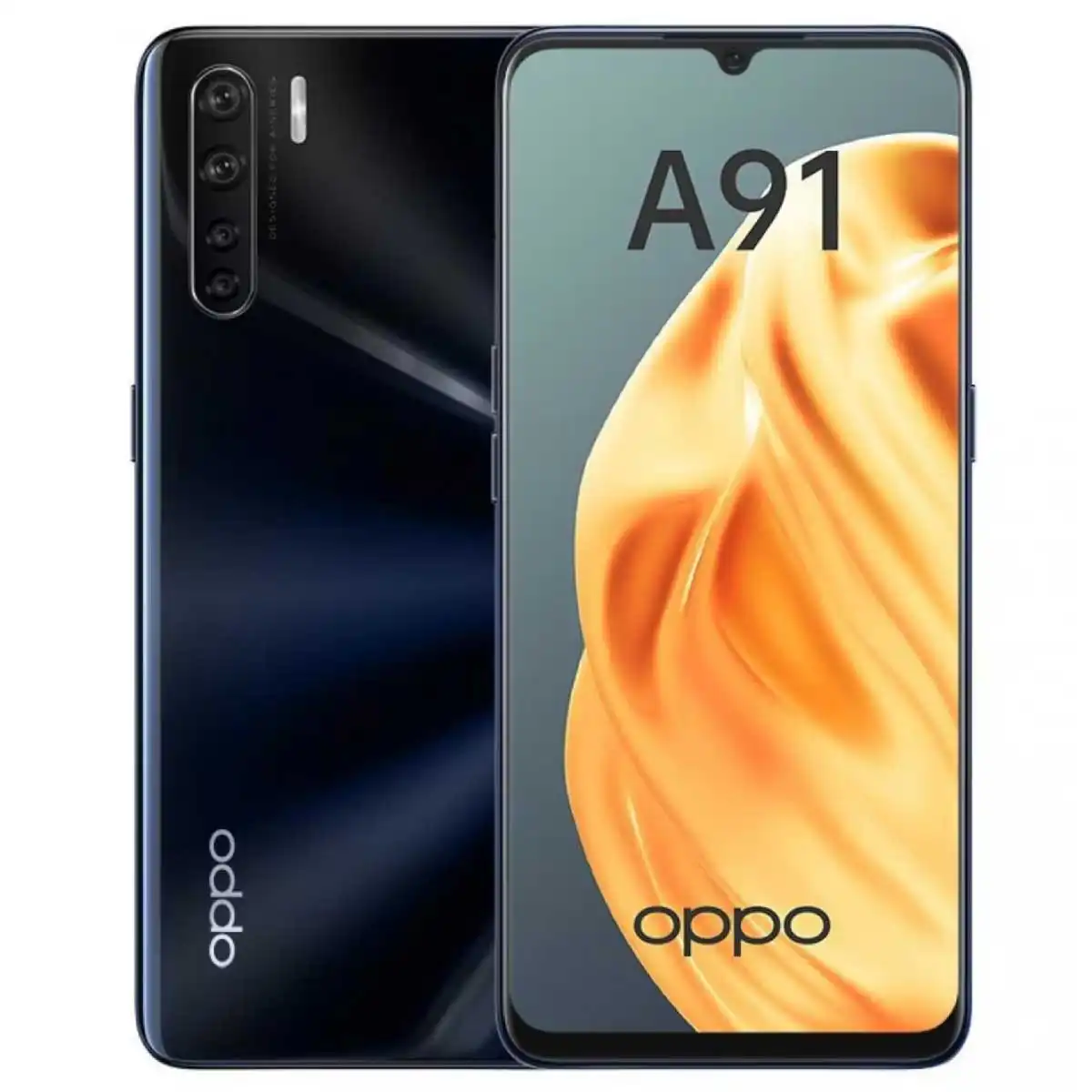 Oppo A91