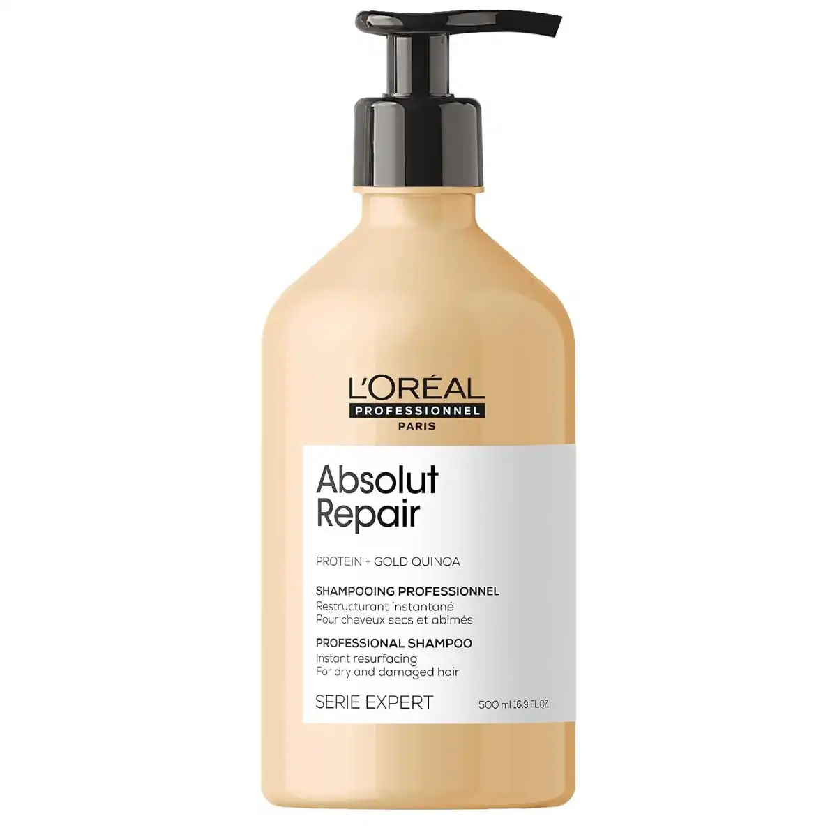 En İyi Şampuan L'oreal Professionnel Serie Expert Absolut Repair