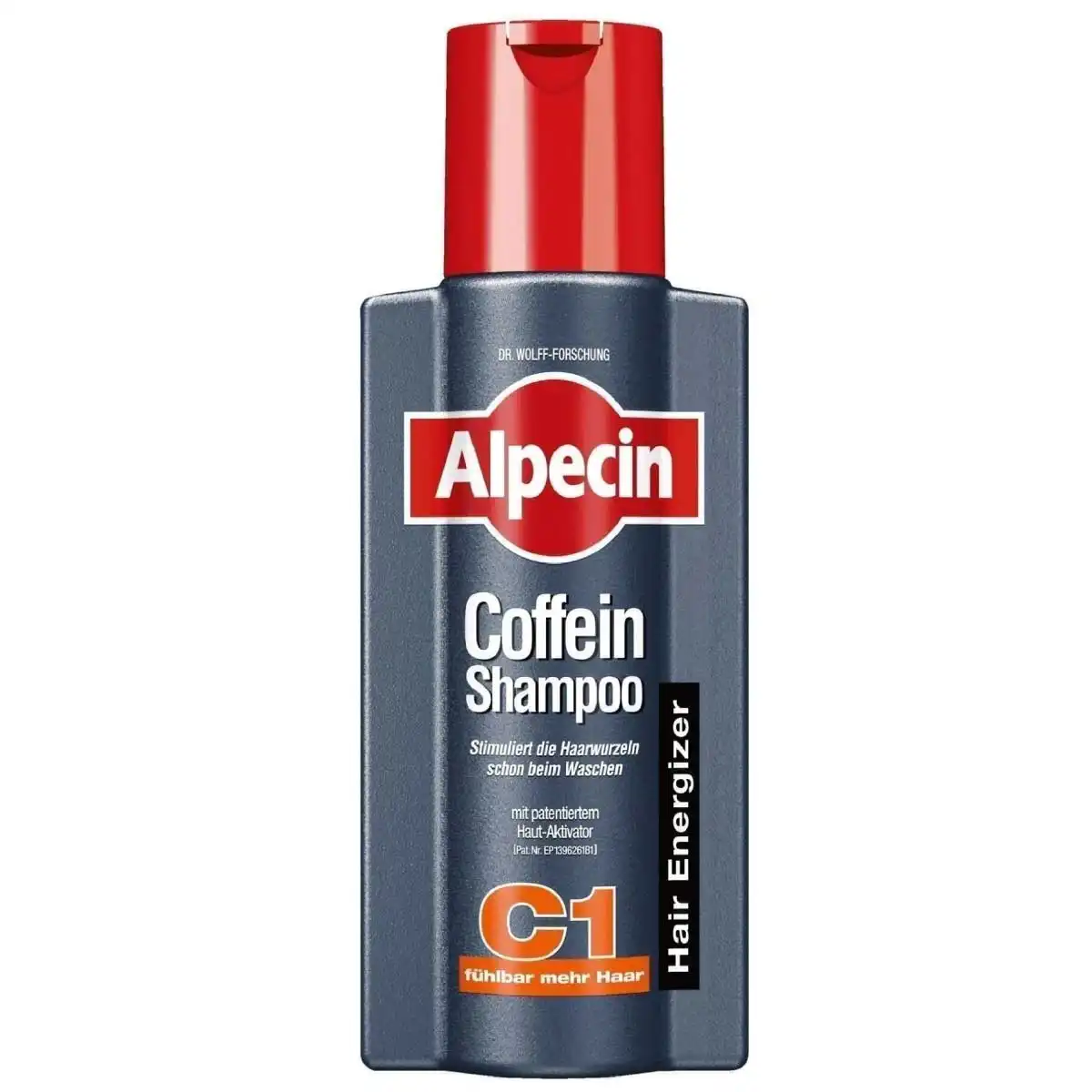 En İyi Şampuan Alpecin Caffeine Shampoo C1