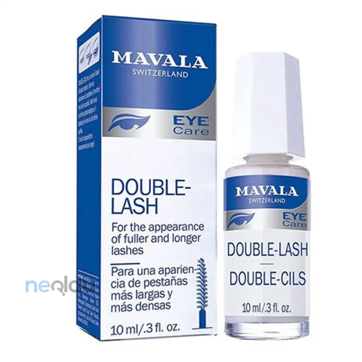 Mavala Serum Maskara