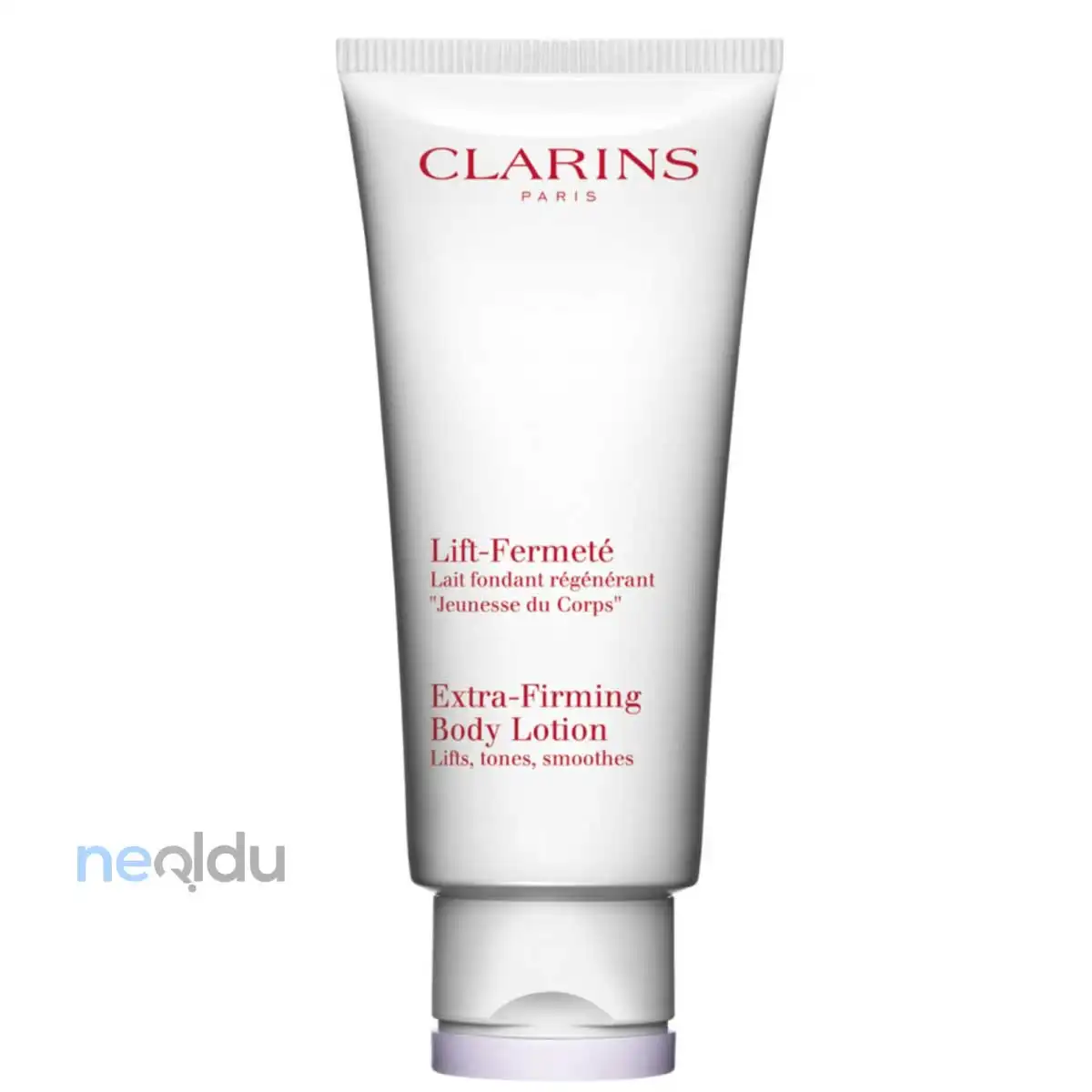 Clarins Krem