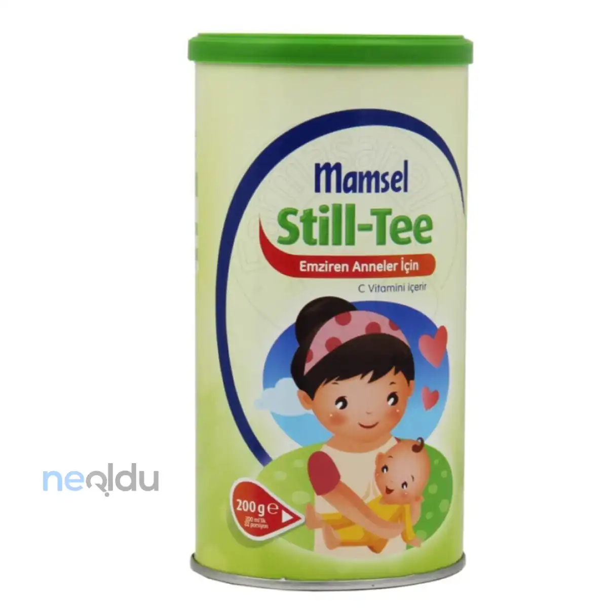 Mamsel Still-Tee