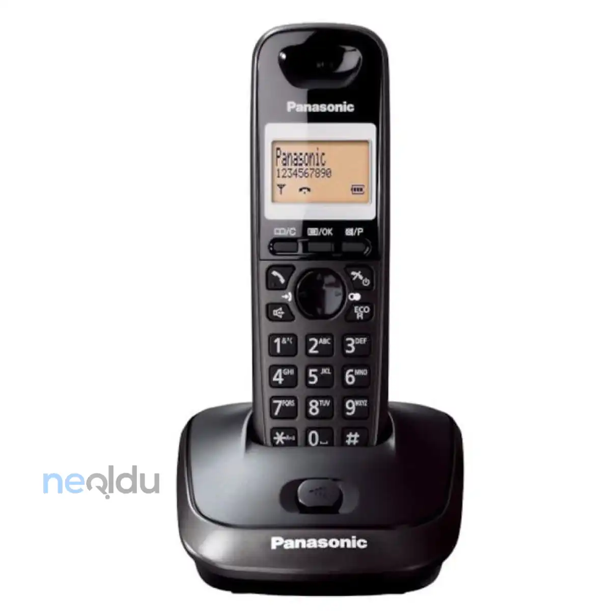 Panasonic KX-TG2511