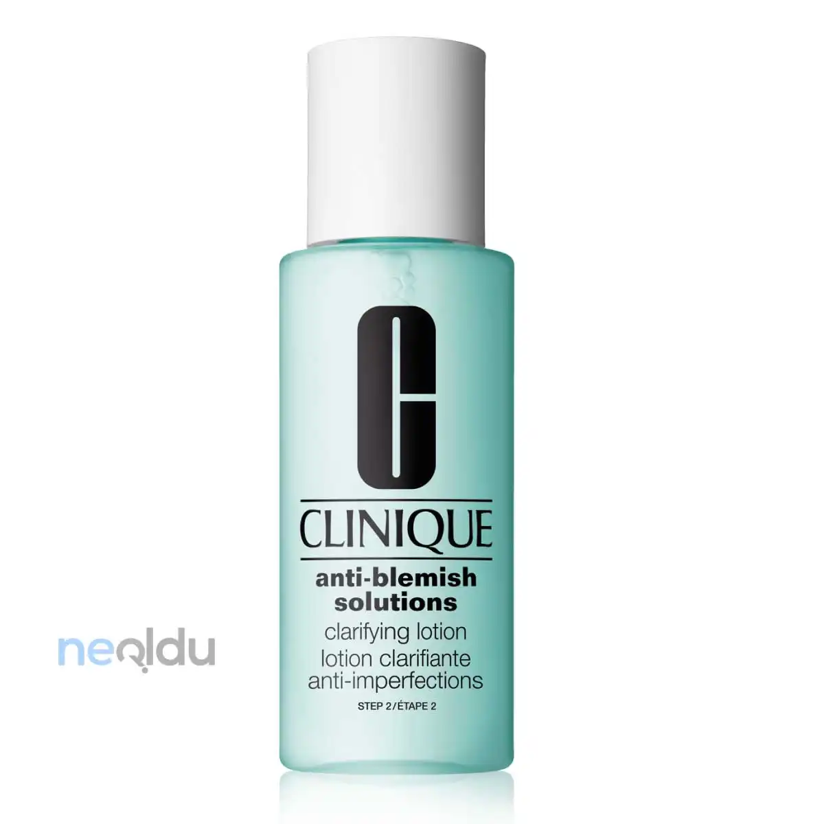 en iyi tonik Clinique Anti-Blemish Solutions