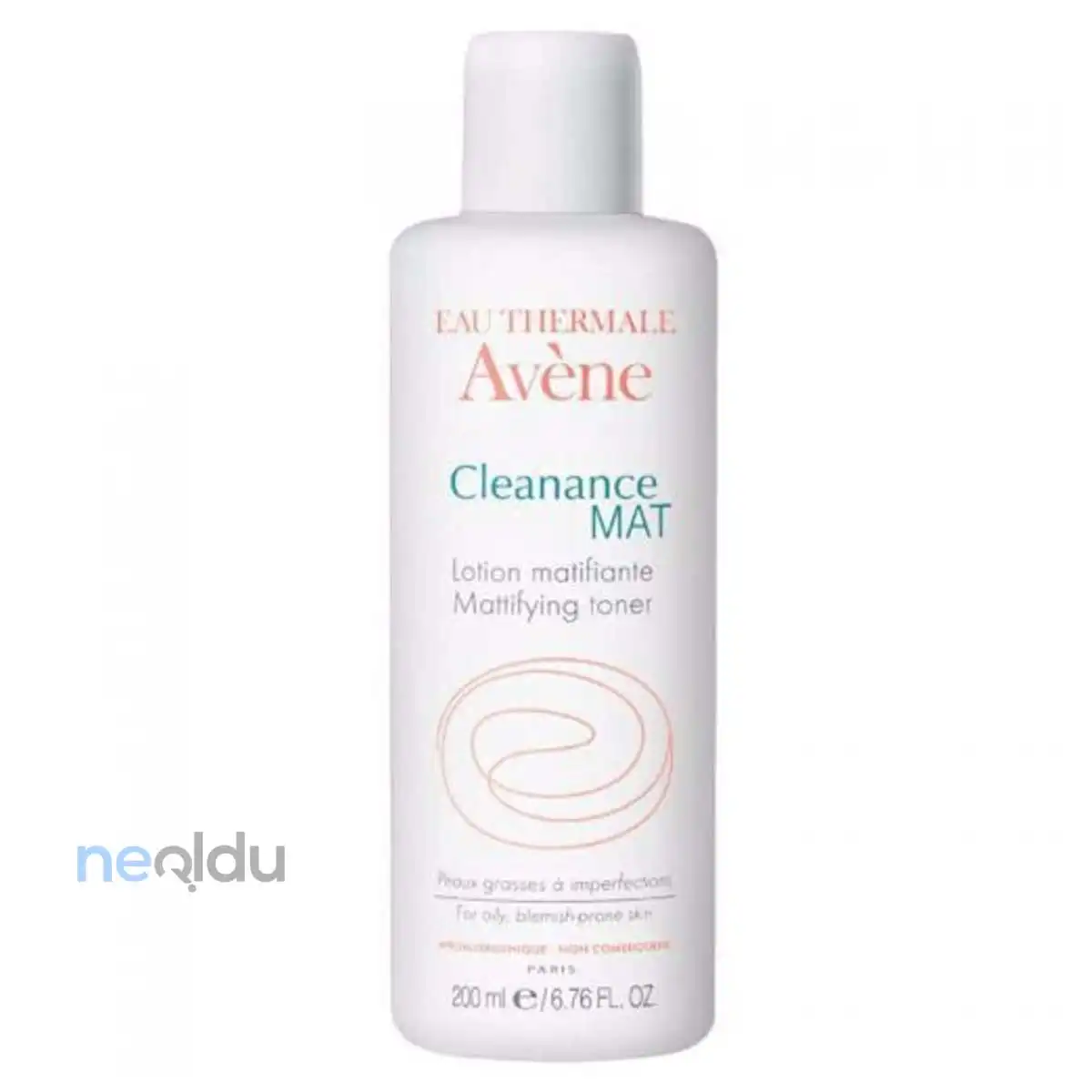 en iyi tonik Avene Cleanance Mat