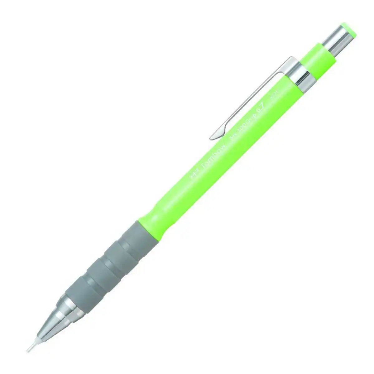 Tombow Sh-300 Uçlu Kalem Görsel