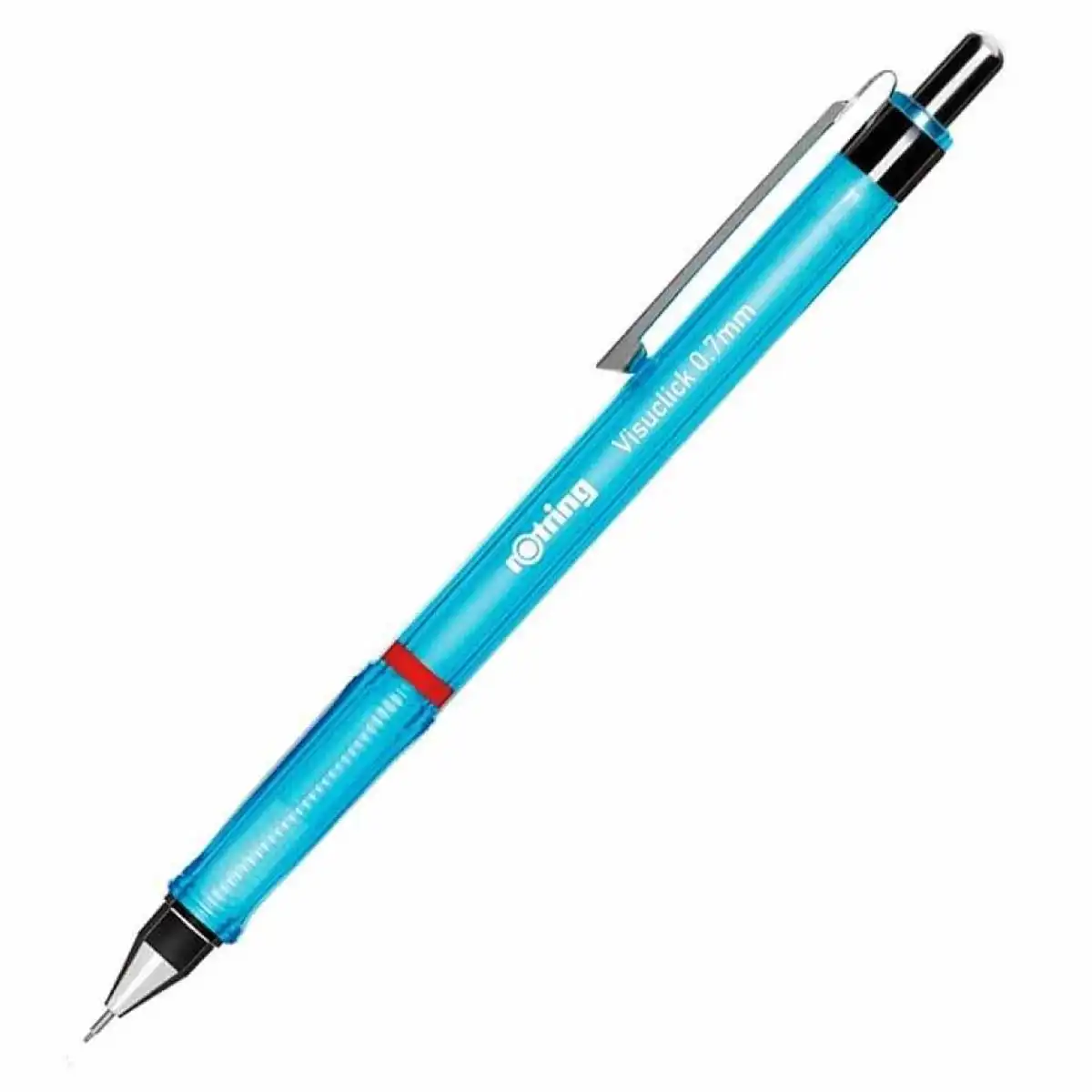 Rotring Visuclick Versatil Uçlu Kalem Detaylı Görsel