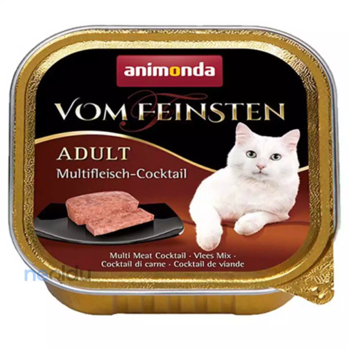 Animonda Konserve Kedi Maması