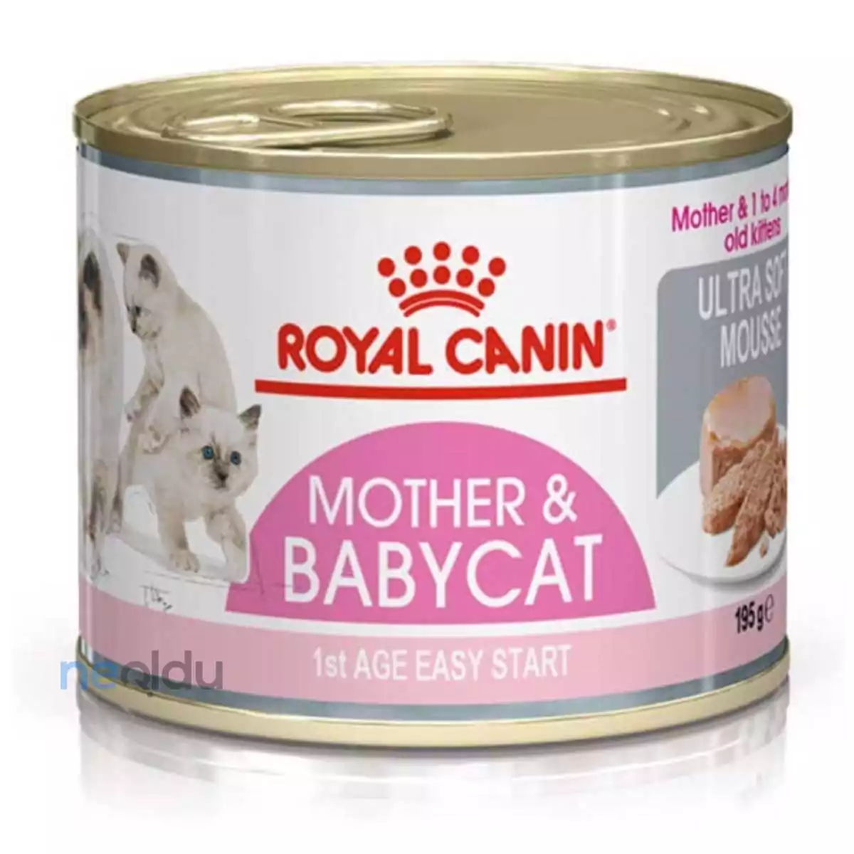 Royal Canin Konserve Kedi Maması