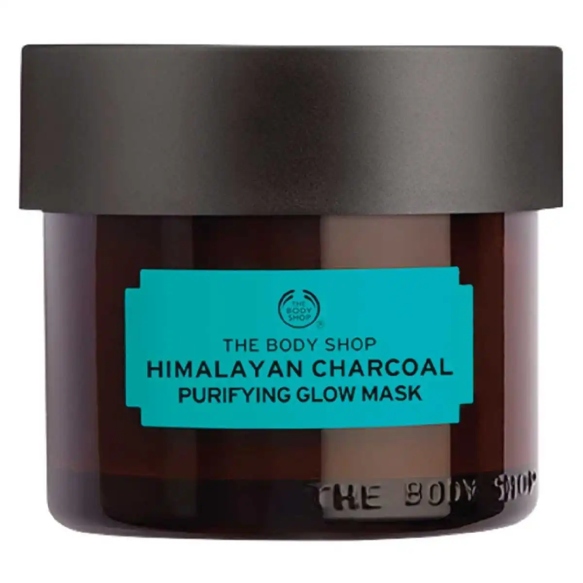 En İyi Yüz Maskesi The Body Shop Himalayan Charcoal Maske