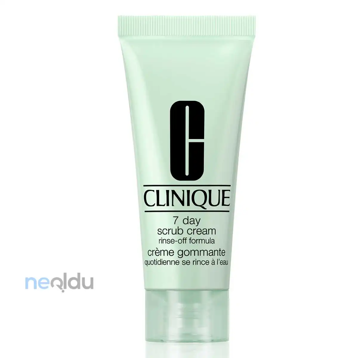 Clinique Krem Peeling