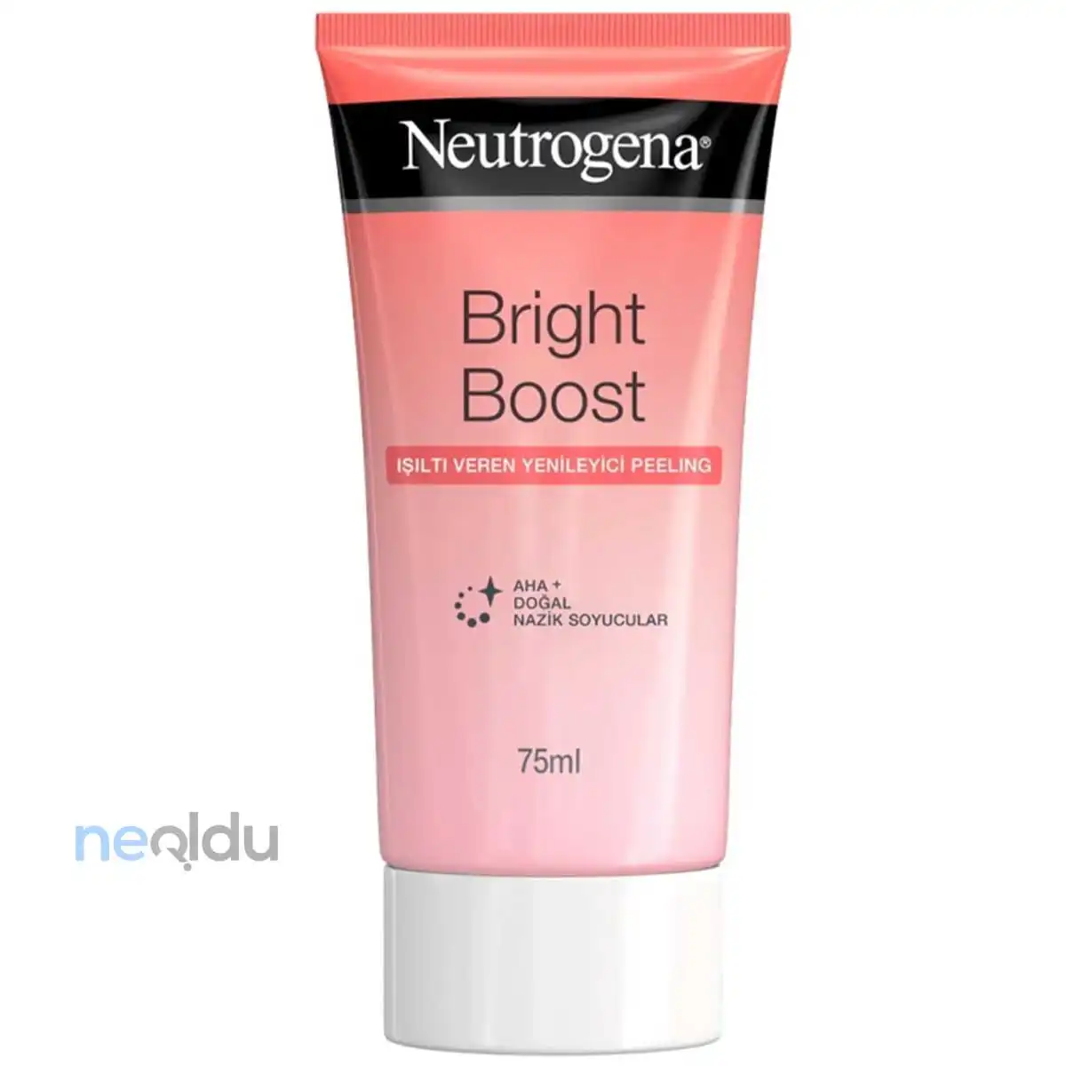 Neutrogena Bright Boost