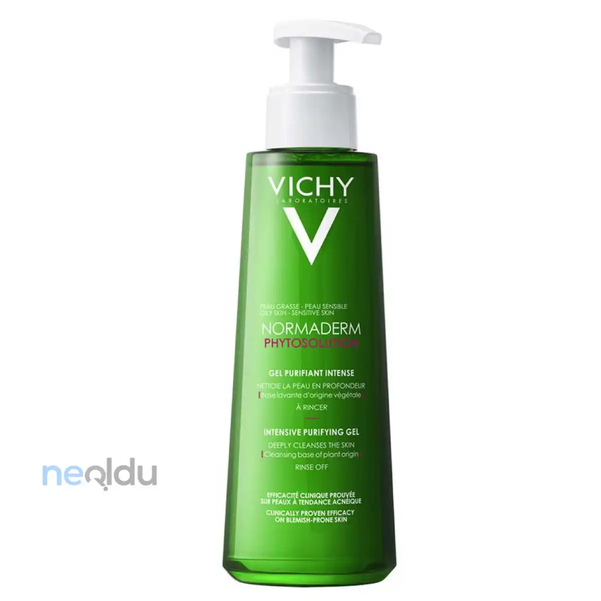 Vichy Normaderm Phytosolution