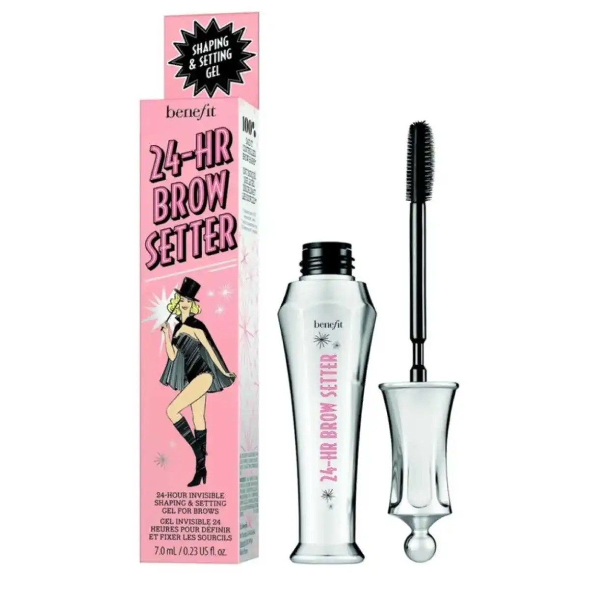 En İyi Kaş Sabitleyici Benefit 24 Hour Brow Setter