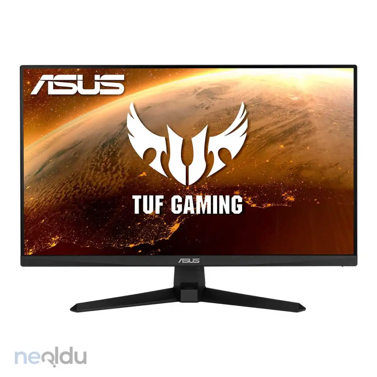 Asus Tuf Gaming VG247Q1A Monitör