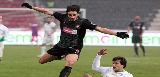 erdem şen gaziantepspor