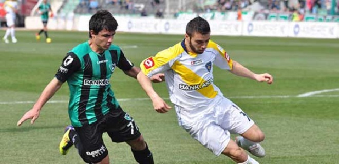 erhan kartal denizlispor