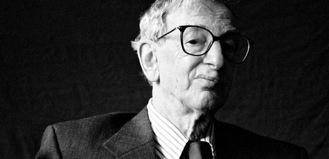 Eric Hobsbawm