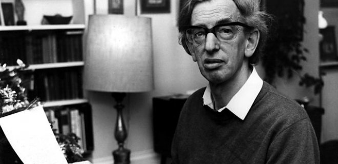 Eric Hobsbawm milli bilinç