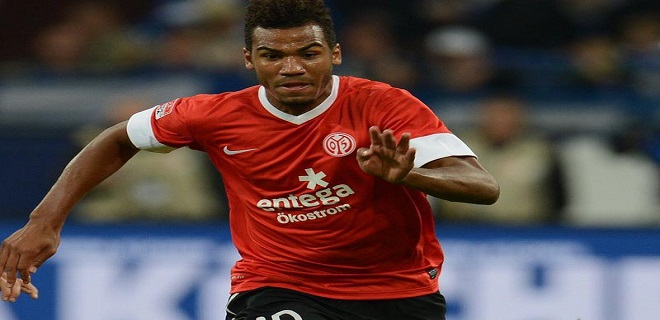 eric maxim choupo-moting mainz 05